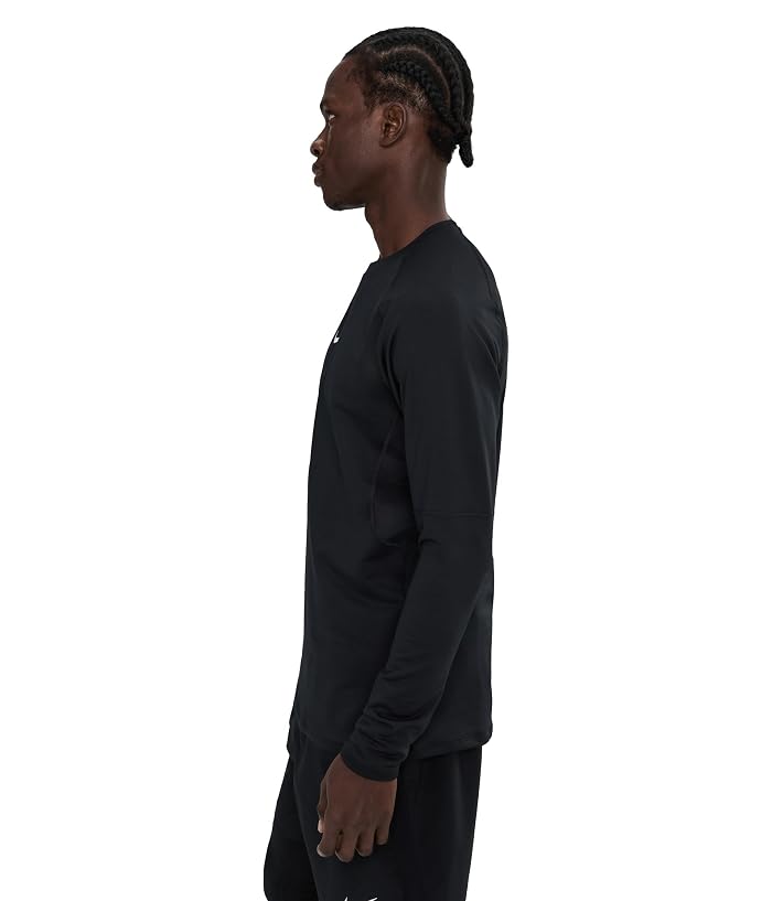 Nike Pro Top Warm Long Sleeve Crew - Image 3