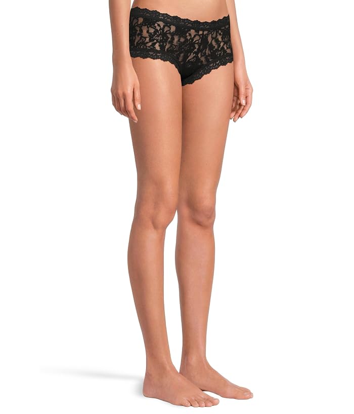 Hanky Panky Signature Lace Boyshort - Image 2