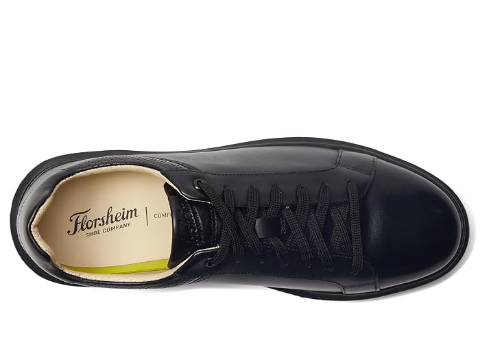 Florsheim Social Lace To Toe Sneakers - Image 2