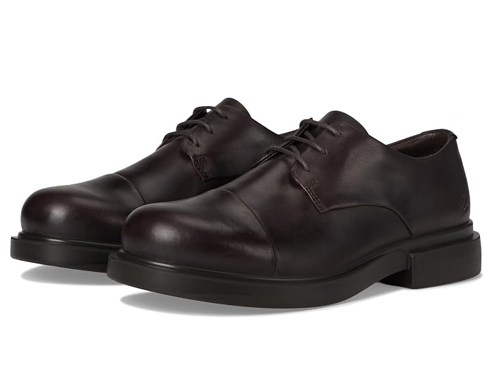 ECCO Seoul Plain Toe Oxford
