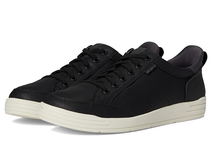 Nunn Bush Kore City Walk EZ Moccasin Toe Lace-Up Lightweight Easy-On Easy-Off Oxford