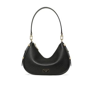 Kate Spade New York Liv Pebbled Leather Convertible Shoulder