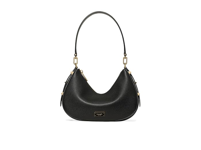 Kate Spade New York Liv Pebbled Leather Convertible Shoulder