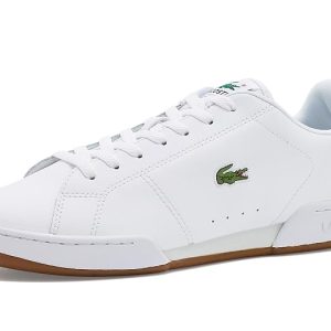 Lacoste Carnaby Cup Leather Sneakers