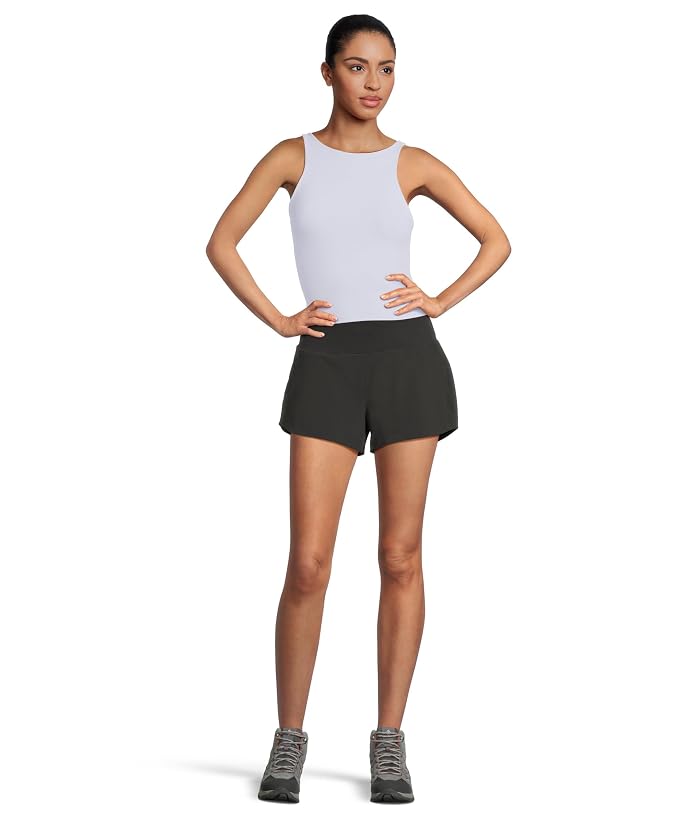 Free Fly Bamboo-Lined Active Breeze Shorts - 3" - Image 4