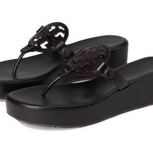 Tory Burch Miller Wedge 25Mm