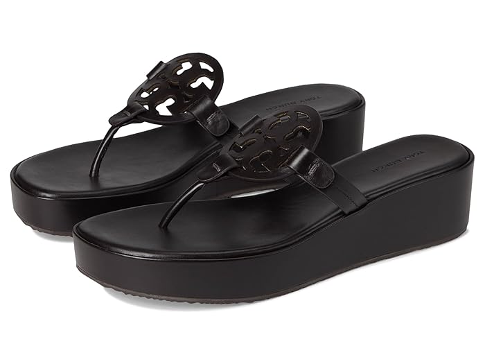 Tory Burch Miller Wedge 25Mm
