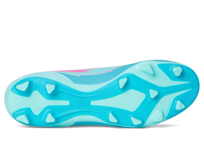 adidas F50 Messi Club Firm/Multi Ground Soccer Cleats - Image 3