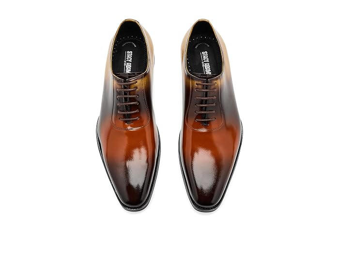 Stacy Adams Shaffer Plain Toe Oxford - Image 2