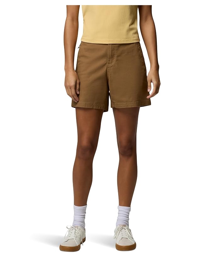 Columbia ROC Shorts