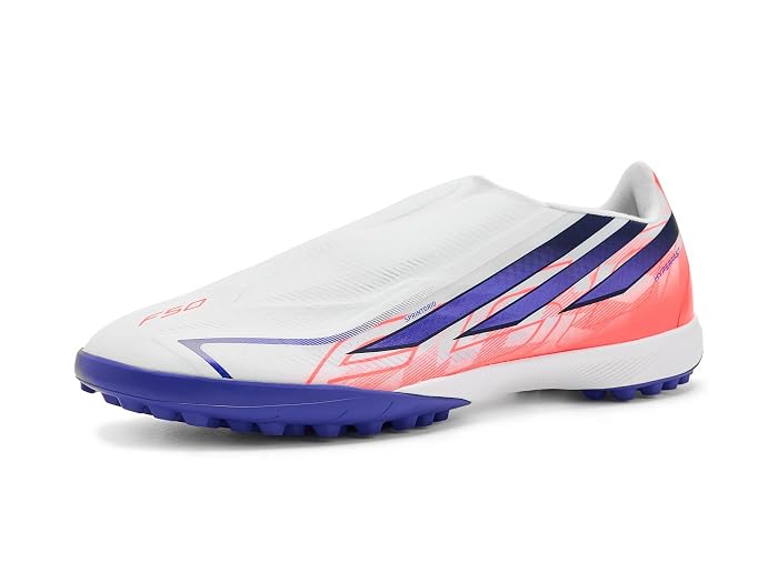 adidas F50 Hyperfast League Laceless Turf