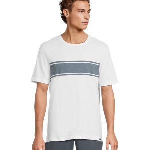 Faherty Sunwashed Tee