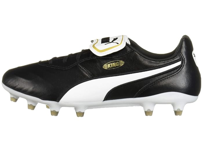 PUMA King Top Firm Ground Soccer Cleats - Image 4