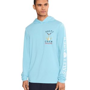 Salty Crew Tailed Hood Sunshirt