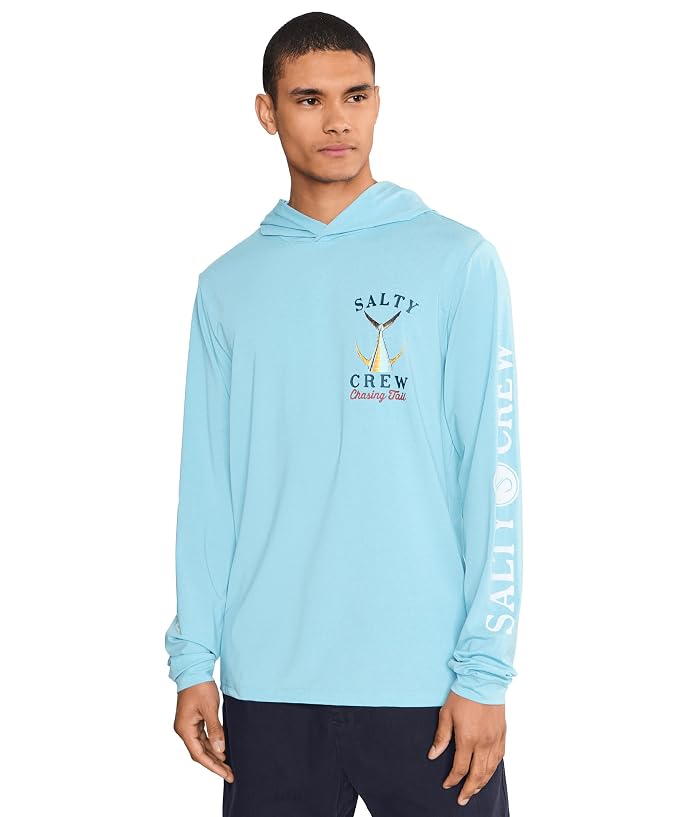 Salty Crew Tailed Hood Sunshirt