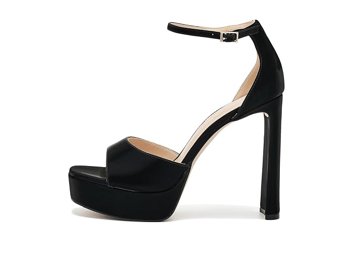 Jessica Simpson Telxia Ankle Strap Platform Sandals - Image 4
