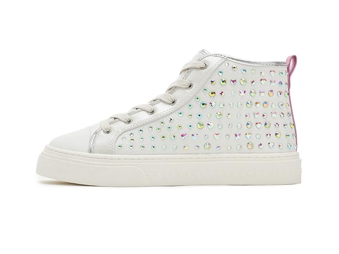 Steve Madden Kids Laurisa (Little Kid/Big Kid) - Image 4
