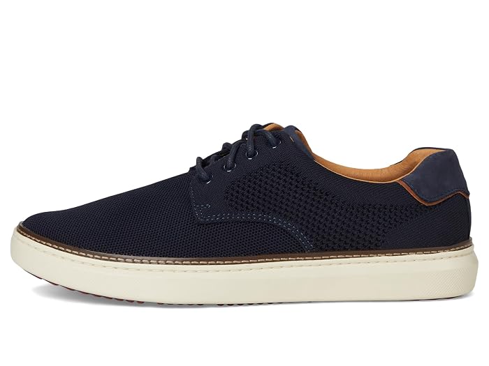 Johnston & Murphy Mcguffey 2 Knit Plain Toe - Image 4