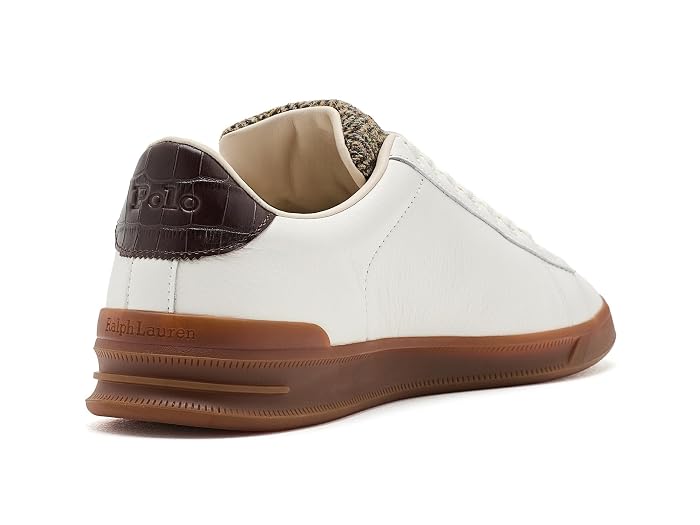 Polo Ralph Lauren Heritage Court III - Image 3