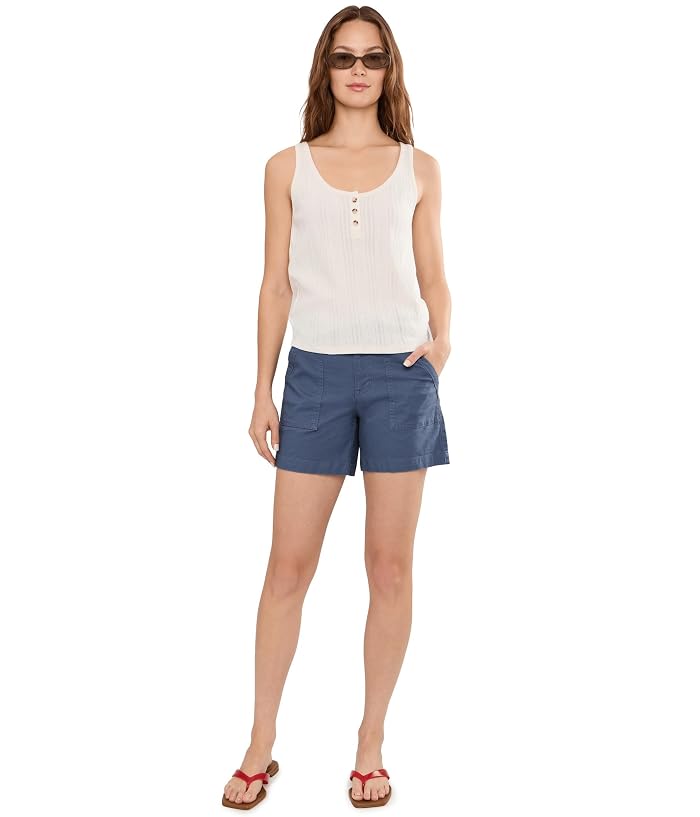 Toad&Co Earthworks Camp Shorts - Image 2