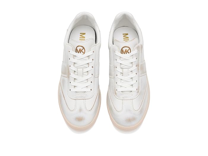 MICHAEL Michael Kors Jovie Lace-Up - Image 2