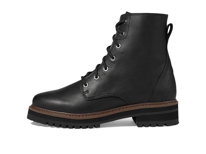 L.L.Bean Camden Hill Boot Lace Up - Image 2