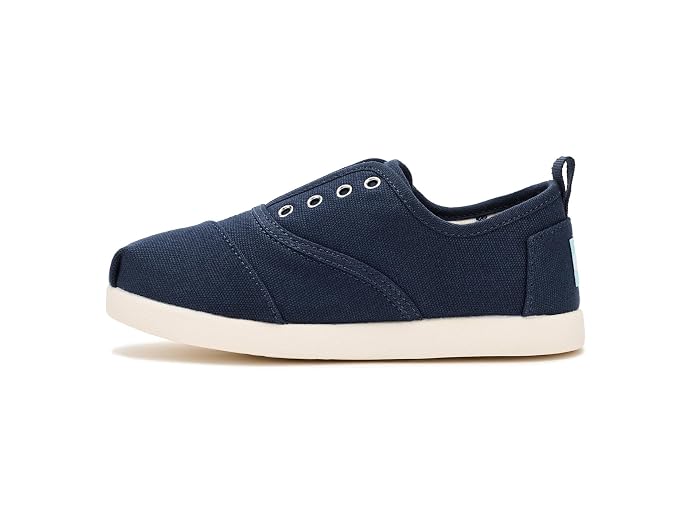 TOMS Kids Cordones Plus (Little Kid/Big Kid) - Image 4