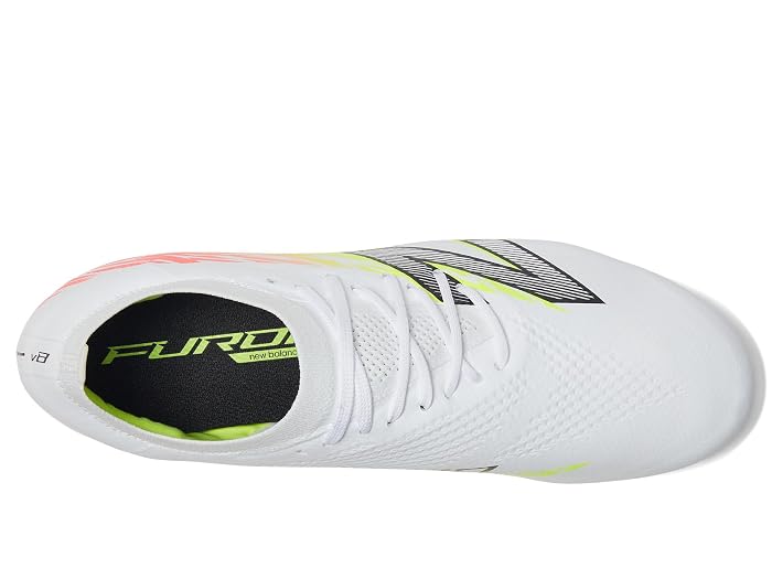 New Balance Furon Pro FG V8 Soccer Cleats - Image 2