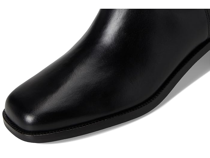 Vince Leighton Zip Tall Boots - Image 2