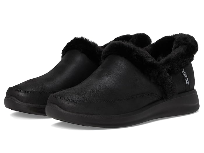 SKECHERS Cozy Escape - Hands Free Slip-Ins