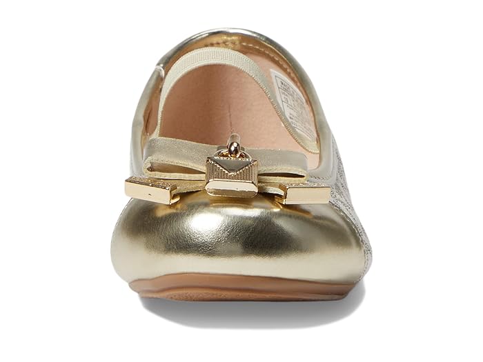 MICHAEL Michael Kors Kids Kenya Lock (Toddler) - Image 2