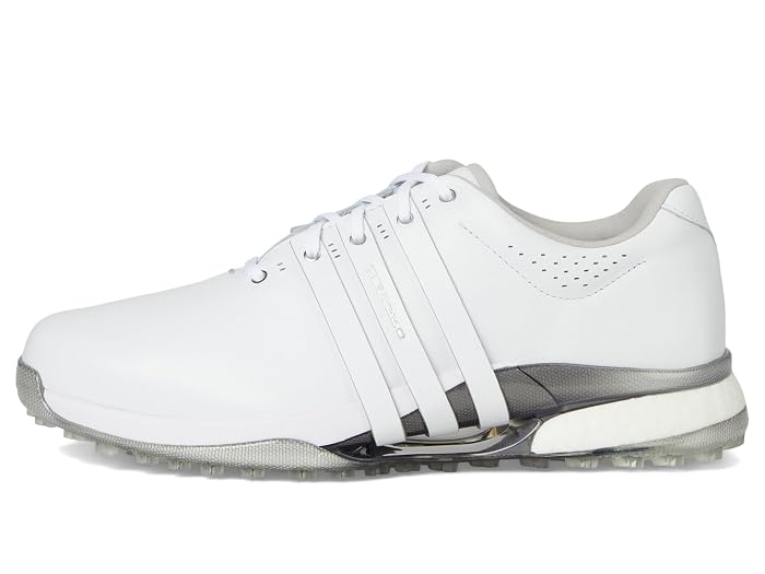 adidas Golf Tour360 25 Spikeless Golf Shoes - Image 4