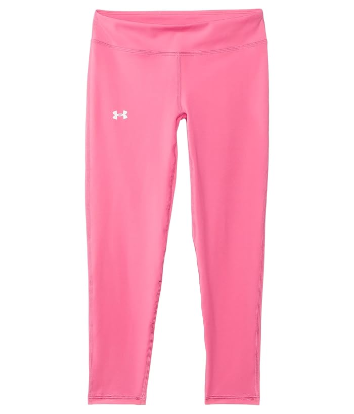 Under Armour Kids Motion Solid Crop (Big Kid) - Image 4