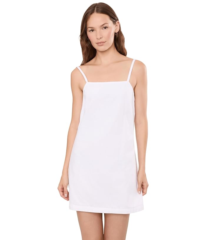Joe's Jeans Clean Denim Shift Dress