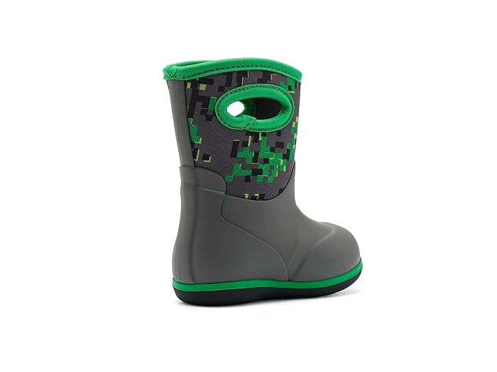 Bogs Kids Classic-Crafted Camo (Toddler/Little Kid) - Image 3