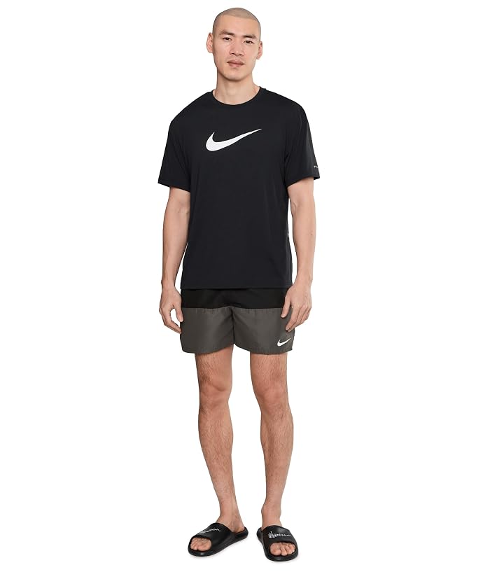 Nike Split 5" Brief Lined Volley - Image 2
