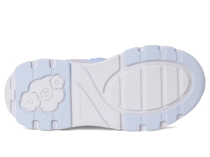 Stride Rite Sr Lighted Glimmer 2.0 (Little Kid) - Image 3