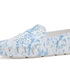 Floafers Country Club Print