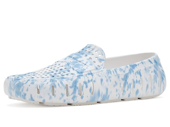 Floafers Country Club Print