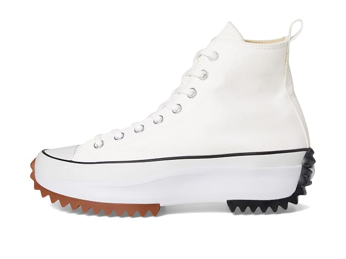 Converse Run Star Hike Canvas Platform - Image 4