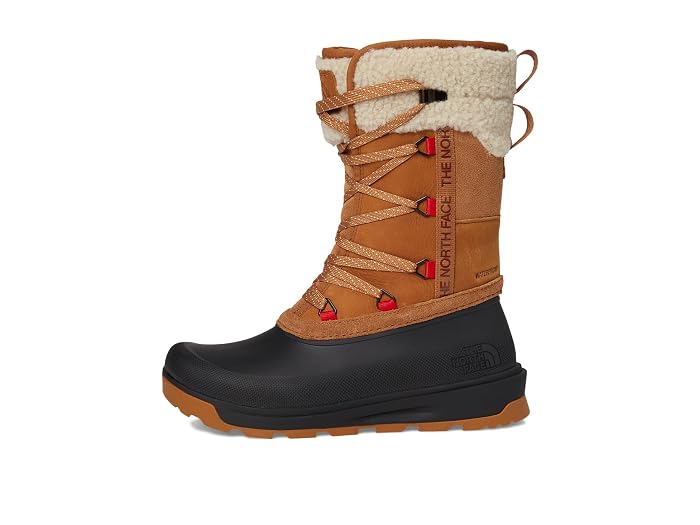 The North Face Shellista VI Mid Waterproof - Image 3