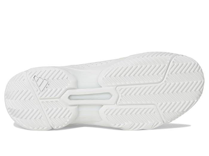 adidas Courtjam Control 3 Tennis Shoes - Image 3