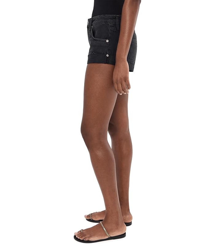 Free People We The Free Cali Cuffed Shorties - Image 3