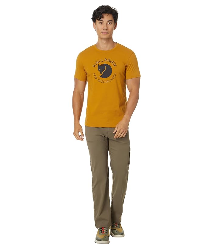 Fjällräven Fox T-Shirt - Image 4