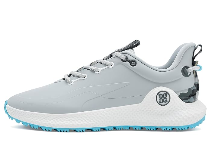 GFORE MG4+ O2 Golf Shoes - Image 4