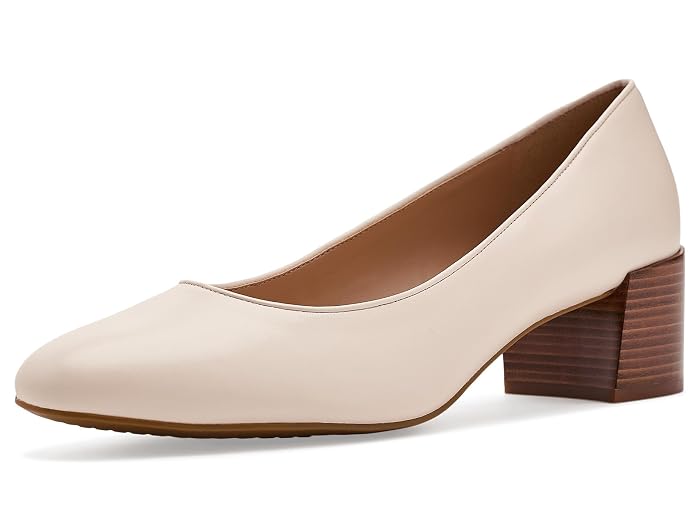 Cole Haan 45MM High Heel Go-To Shayla Block Heel