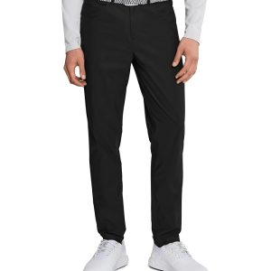 PUMA Golf 101 Premier 5 Pocket Pants