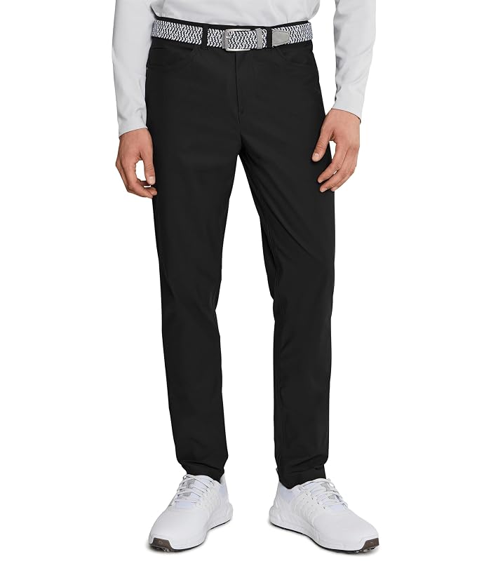 PUMA Golf 101 Premier 5 Pocket Pants