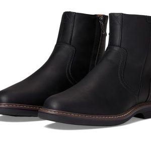 Florsheim Norwalk Side Zip Boots