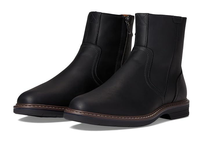 Florsheim Norwalk Side Zip Boots